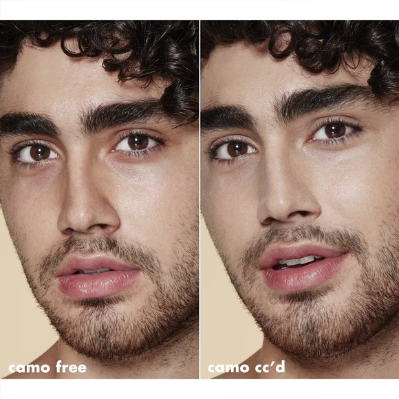 e.l.f. Camo Hydrating CC Cream SPF 30, NEW - Picture 3 of 5